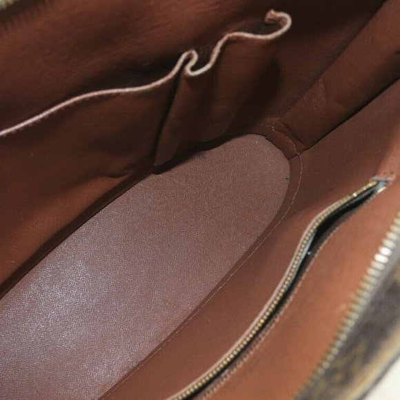 TOTE - Louis Vuitton Babylone-PRICE DROP - Picture 4 of 16